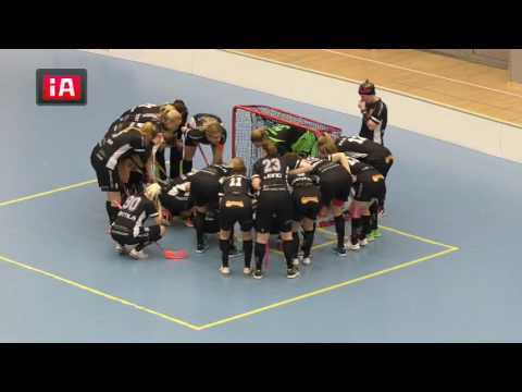 16.10.2016 SSRA vs. STARS N