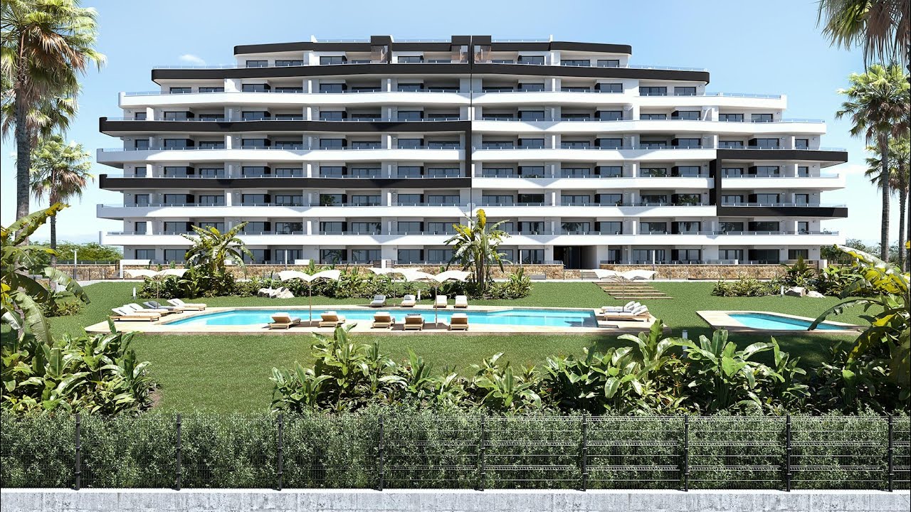 Lägenhet till salu i San Miguel de Salinas - DULYSANMIGUEL-AP Lägenhet till salu i San Miguel de Salinas - DULYSANMIGUEL-AP