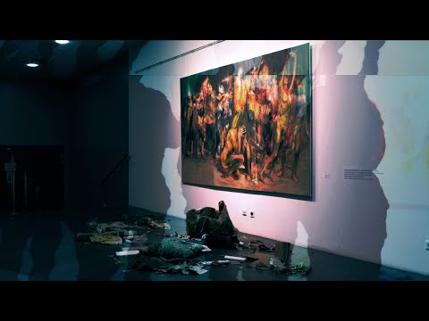 Łukasz Wodyński TOTAL CHAOS