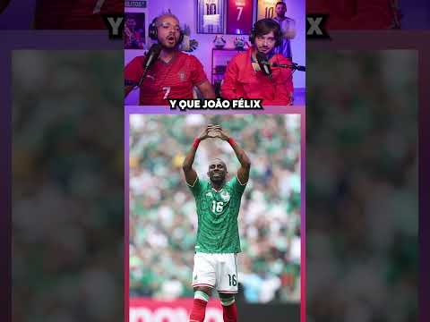 QUIÉN D*ABLOS ES JULIÁN QUIÑONES? 😳🇲🇽