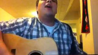Too Little Too Late- Barenaked Ladies Cover