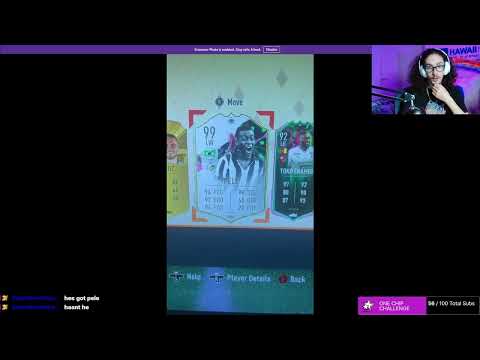 LUCKIEST 85x10 PACK IN FIFA 23 ft 99 PELE 😱