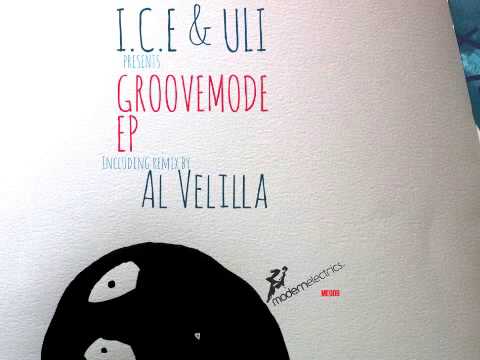 I.C.E & ULI feat NEPAL   Urubulove  (Al Velilla remix)