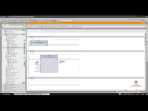 (Ladder Language) The Interpolation Function - Basic PLC Programming Course