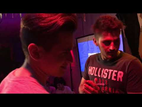 SORTEO y POSICIONAMIENTO PALABRAS CRUDAS VOL.1