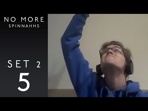 No More Spinnahhs - Set 2, Game 5 [The Exorcist]