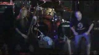Suffocation - Entrails Of You (Moscow, 14/08/2007)