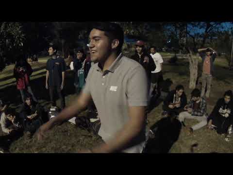 Gones vs Filtro: Semis Fecha 6 - Universus 2018