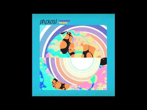 Traumer - Triade (Original Mix)