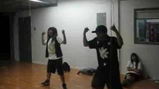 Jerome Esplana : Revolver - Usher