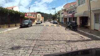 preview picture of video 'Hyundai Azera V6 - Passeio por Monte Alegre do Sul - GoPro HD'