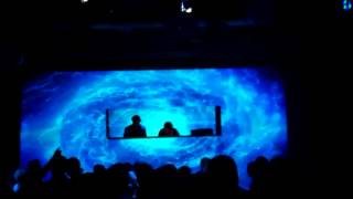 Andrew Weatherall - Back to Basics - Leeds - 01.11.14 (4)