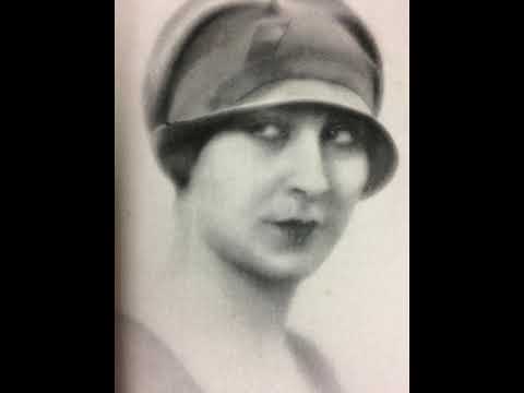 Adolfo Carabelli y su Orquesta, Italianita, Foxtrot, Buenos Aires, 1928