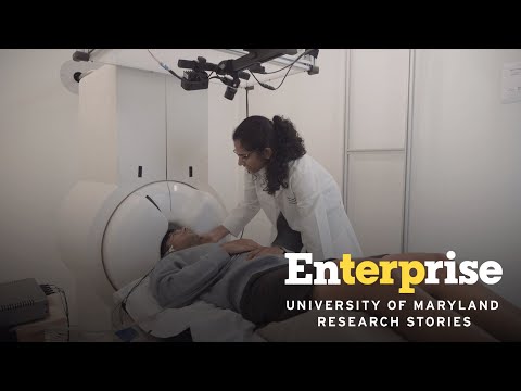 Training Our Brains to Make Meaning From Noise | Enterprise Research Stories