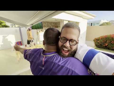 🔥 LET'S GO UP, BAHIA | GRÊMIO 1X1 BAHIA | POCKET VLOG