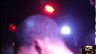 King Louie | TONY TOUR | Shot By @ZACKTV1