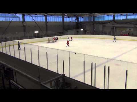 GötaTraneberg - Österåker Stockholmsserien 20141130