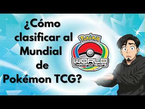 Guía: Campeonato Mundial de Pokémon 2025 – Programa Completo, Transmisiones en Vivo y Más