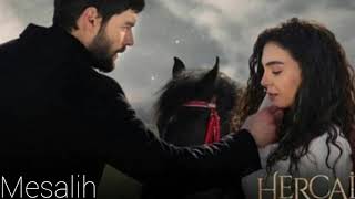 Hercai Dizi Jehan Barbur Gesi Bağları Senle Hikayemiz Burda Bitti