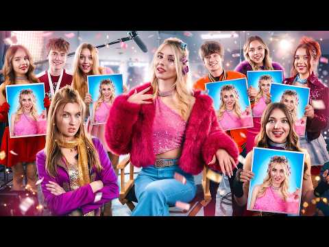 My Besties is More Popular Than Me! From Homeless Dancer to Superstar