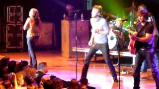 &quot;Slow Down Sister&quot;  by Lady Antebellum