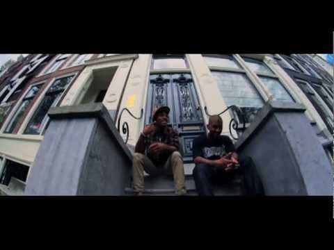 General Trix - Green Light [Official Video]