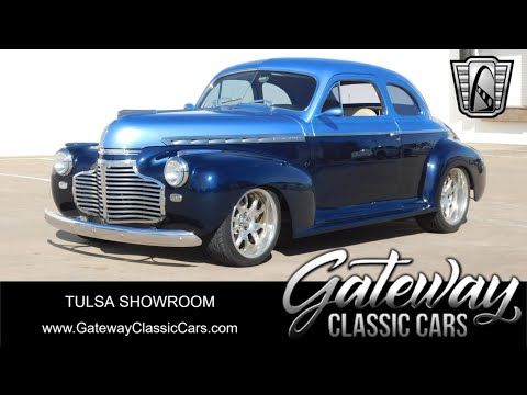 1941 Chevrolet Special Deluxe (CC-1956333) for sale in O'Fallon, Illinois