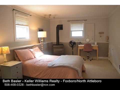 172 Southworth St, Brockton MA 02301 - Single Family Home - Real Estate - For Sale -
