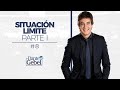 Dante Gebel #08 | Situación límite – Parte I Dante Gebel #08 | Situación límite – Parte I