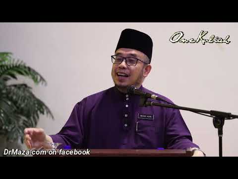 DrMAZA-Kekuatan Hidup