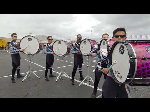 2022 ATLANTA QUEST BASS - WGI PRELIMS