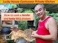 Chef Sam So Gelingt Ein Zartes Aromatisches Und Köstliches BBQ Hähnchen