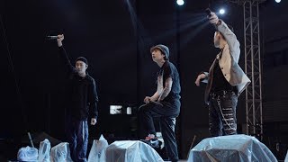 우원재 (WOO WON JAE) - 시차(We Are)(Feat. Loco &amp; GRAY)(Above Live)