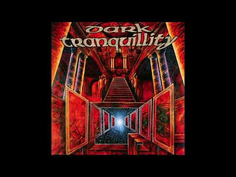 Dark Tranquillity - The Gallery 1995 [Full Album] HQ