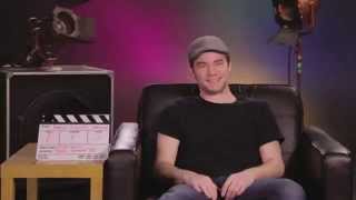 D-PAN Interview: Daniel Durant - Actor video