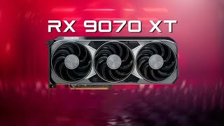 Todo o nada para AMD: Presentación de sus nuevas GPUs RX 9070 XT y RX 9070!
