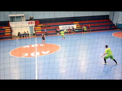 VT Taça SBT 2018 - Arena Premier Futsal/DigitalNet x Pinheiros de Ribas