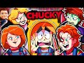 Trying To Understand The Chucky Franchise A Retrospective