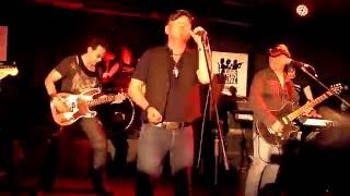 Demon - Blue Skys in Red Square