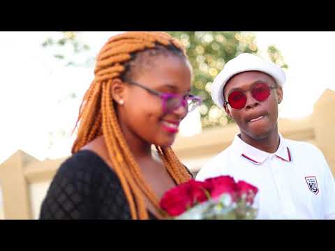 Kaytee Fresh ft Benyric & Sy Soprano  - MAKOTI  [Official Music Video]