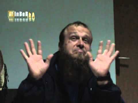 Komentar tahavijske akide 53 dio - Semir Vatrić