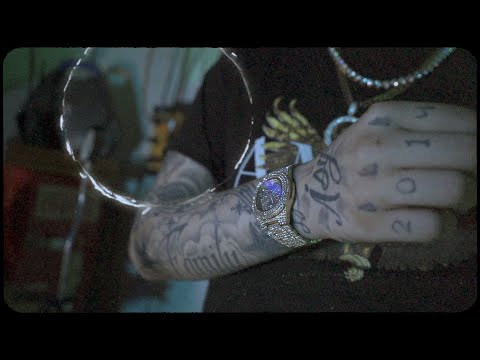 Jae Beeze - M's (Official Music Video)