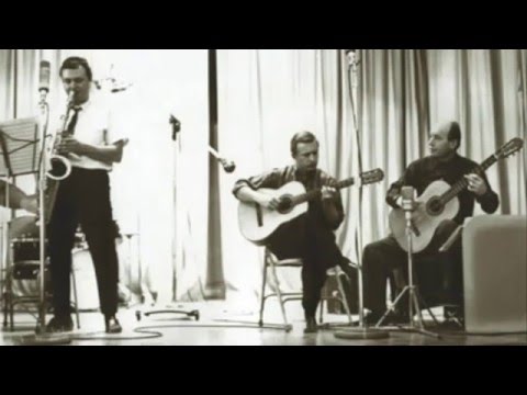 Ex Luxo So - Stan Getz