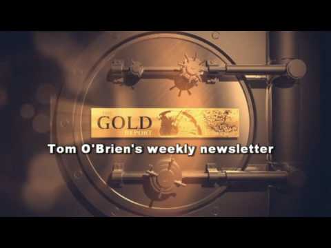 August 19th Tom O'Brien Show on TFNN - 2016