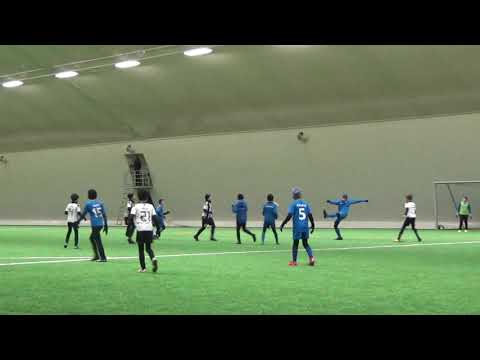 FC Tallinn 2009 DM vs Tartu JK Tammeka, Flora Nike Cup 2019