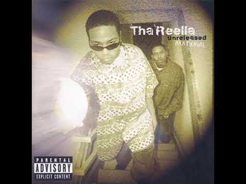 Tha Reella - Hollywood Swingin (1997) (LEFTOVER TRACK) (G-FUNK 💣 FROM LONG BEACH TO COMPTON, CA 💥)