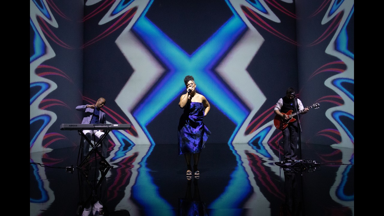 Promotional video thumbnail 3 for Lady J Duo