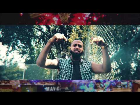 KAY-R - MJ PROD BY SHORTFYUZ​