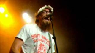 David Crowder Band - Undignified - Cornerstone 2008