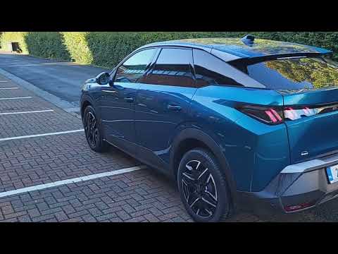 Peugeot 3008 1.2 MHEV 145bhp eDCS6 Allure - Image 2